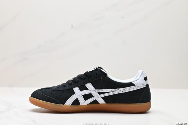 Asics Shoes